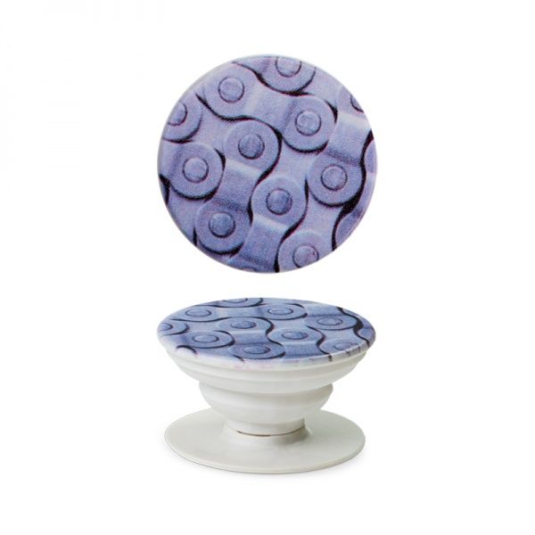 Тримач для телефона Pop 007 Велик Luxe Cube зелений