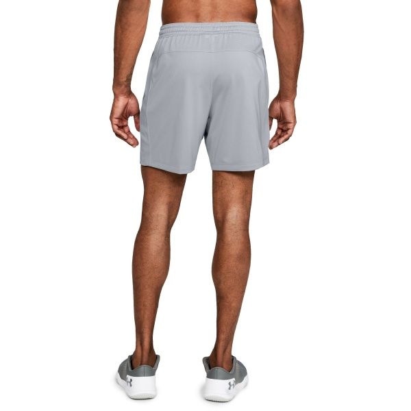Шорти Under Armour MK1 Short 7in. 1312292-941 р. S сірий