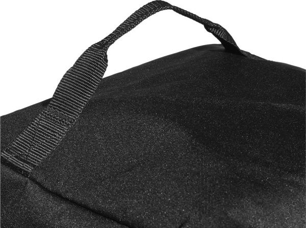 Спортивная сумка Adidas Tiro Du Xl DS8875 черный 