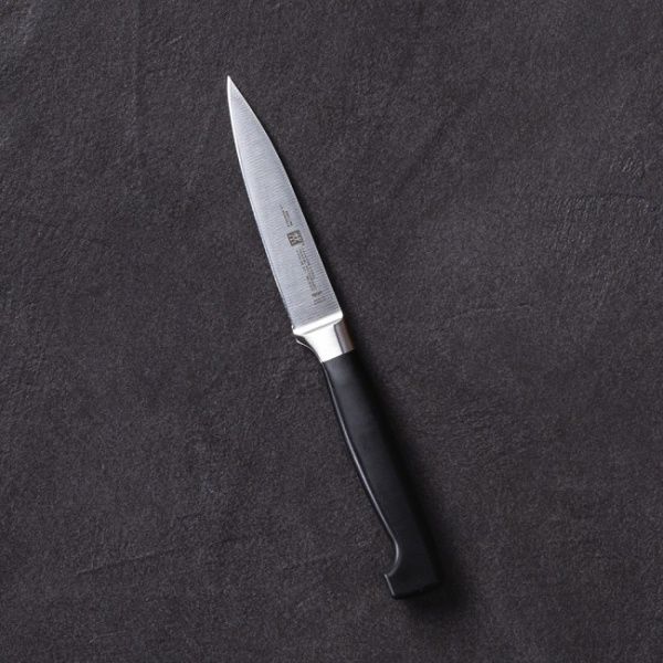 Ніж для чищення Four Star 10 см Zwilling J.A. Henckels