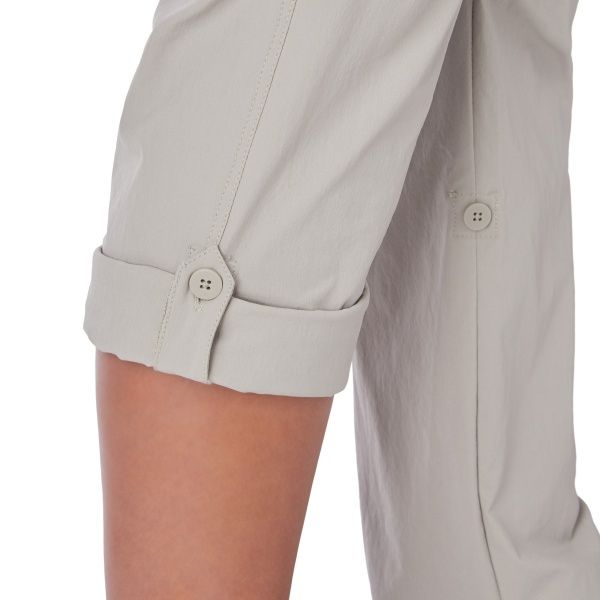 Брюки McKinley Madok wms 286131-022 р. 38 серый