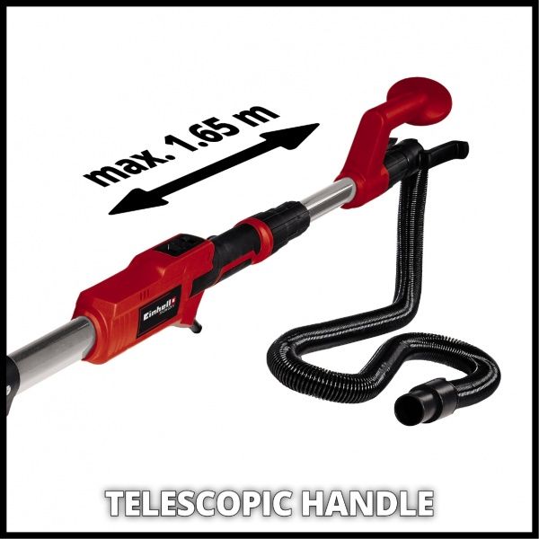 Шліфмашина полірувальна Einhell TE-DW 225 X 4259960