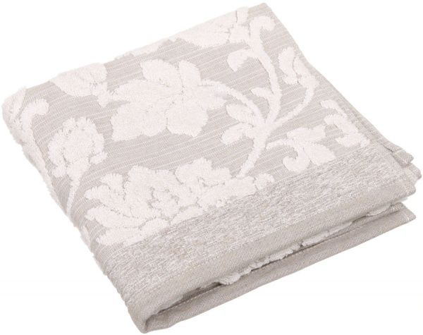 Полотенце Linen 50x90 см бежевый Sousa Dias 