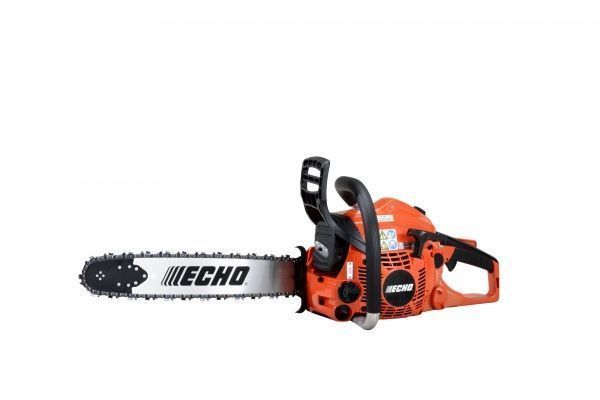 Бензопила Echo CS-501SX 16/40 см, 68 зв.