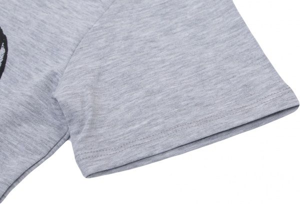 Футболка дитяча Роксана Need Wi-Fi р.128 сірий 