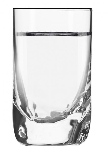 Набор рюмок для водки Mixology F685244004012250 40 мл 6 шт. Krosno 
