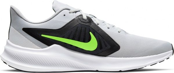 Кроссовки Nike DOWNSHIFTER 10 CI9981-005 р.US 8,5 серый