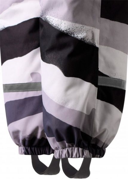 Комбінезон дитячий Reima 9993 чорний р.98 710730.9 