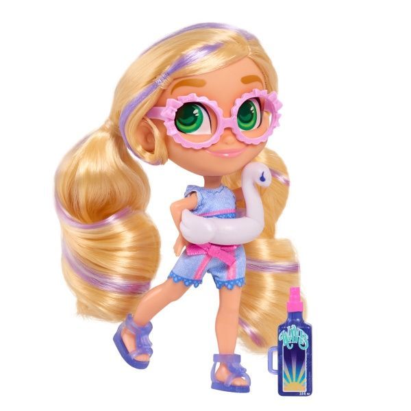 Лялька Hairdorables 23740 з аксесуарами