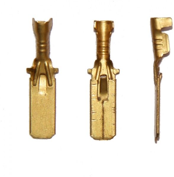 Набір наконечників  №2 Струм