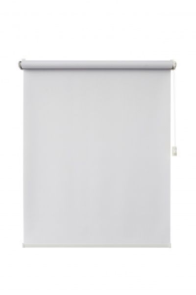 Ролета мини Gardinia Сорсела 50x190 см белая 