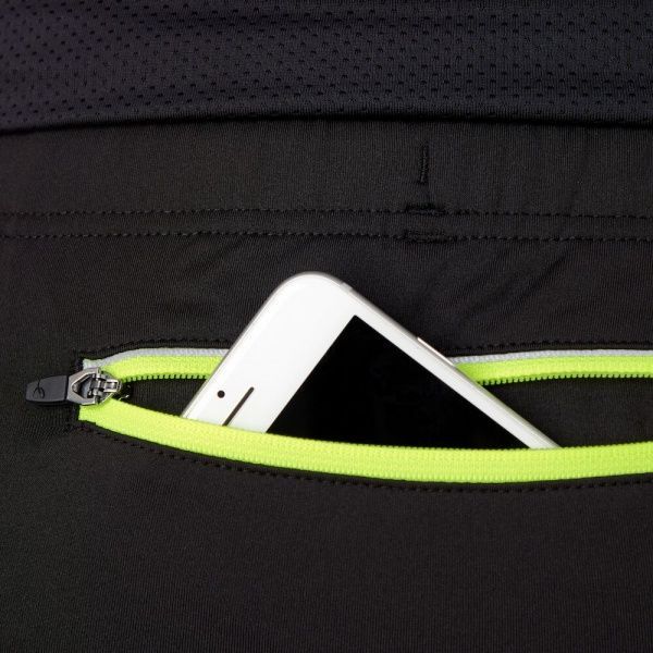 Лосини Energetics Perin ux 411810-901050 XL чорний