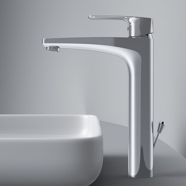 Смеситель для умывальника AM.PM Gem F90Е92200