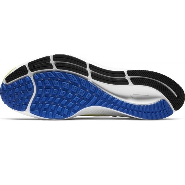 Кроссовки Nike Air Zoom Pegasus 37 BQ9646-102 р.US 8,5 белый