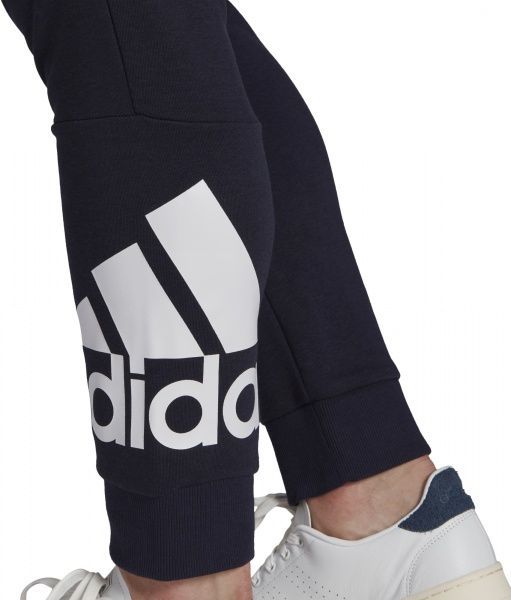 Штани Adidas M BL FT PT GK8979 р. XL синій