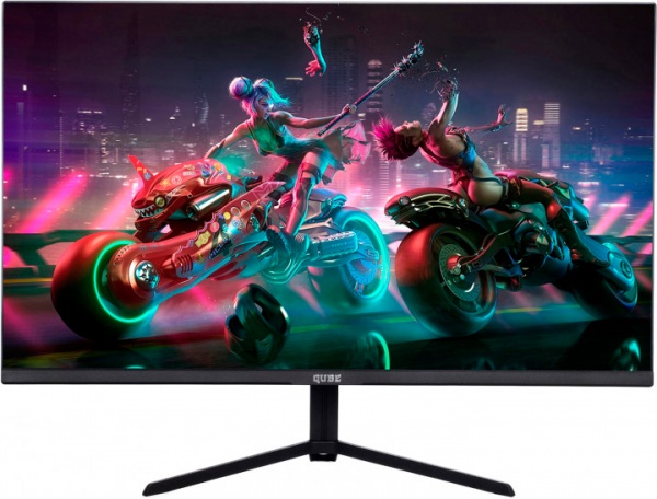 Монітор QUBE Overlord 23,8