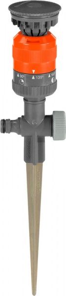 Дождеватель Gardena круговой Vario Comfort 1949 