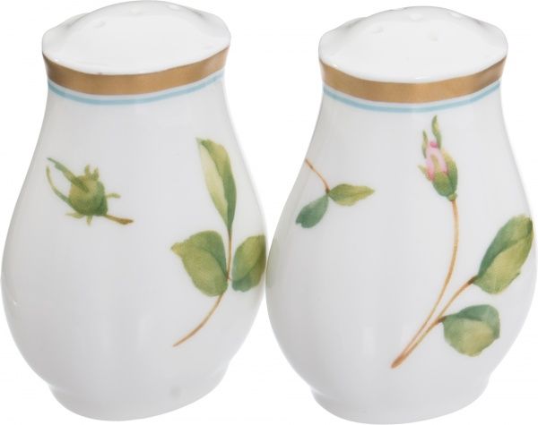 Сервиз столовый Rosy Line 27 предметов на 6 персон Narumi