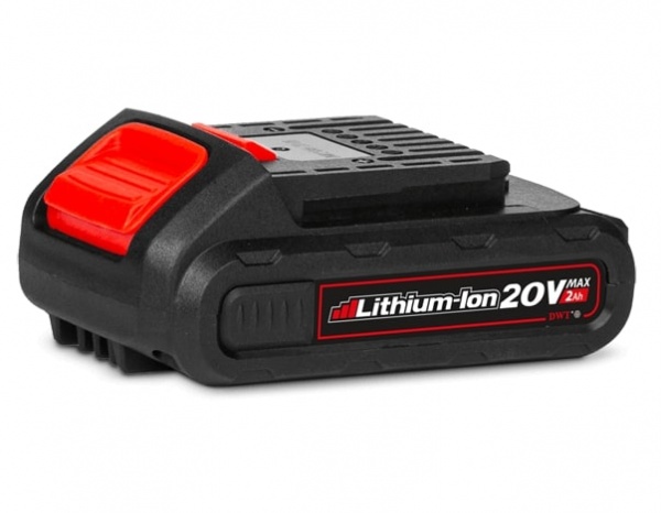 Аккумулятор DWT к инструменту 20V BS202002E