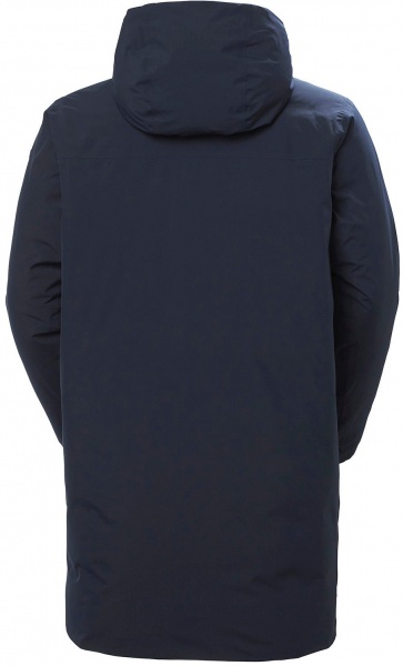 Пальто Helly Hansen URB PRO DOWN COAT 53634_597 р.M синій