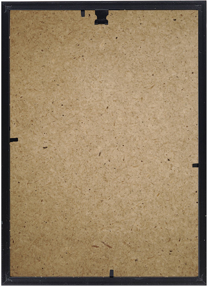 Рамка для фото KW1520 1 фото 15х20 см коричневый 