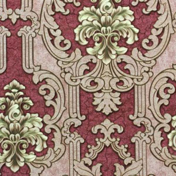 Славянские обои Le Grand В118 Парфенон L884-13 1.06х10.05 м