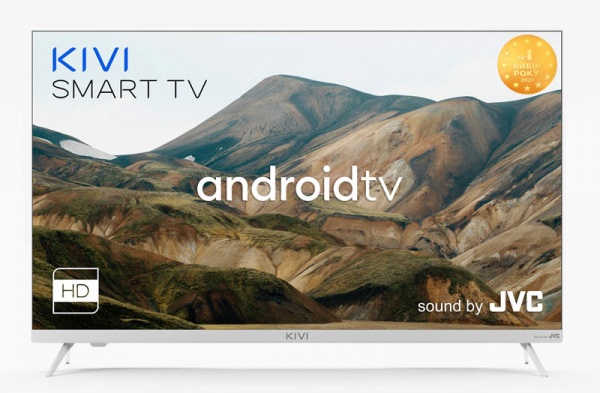 Телевизор Kivi 32H740LW