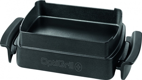 Контактный гриль Tefal OptiGrill + GC714834 