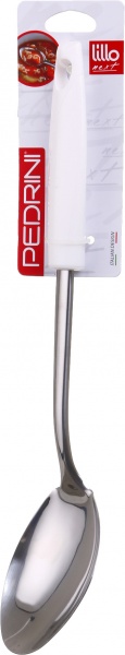 Ложка 0371 нержавеющая сталь Pedrini