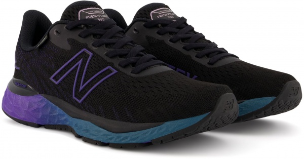 Кроссовки New Balance 880 GTX W880X11 р.41 черный