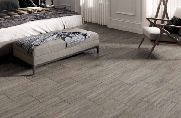 Плитка Cifre Хемптон Перл 20x120 