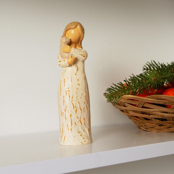 Статуэтка DH-ST-09 Color МВМ