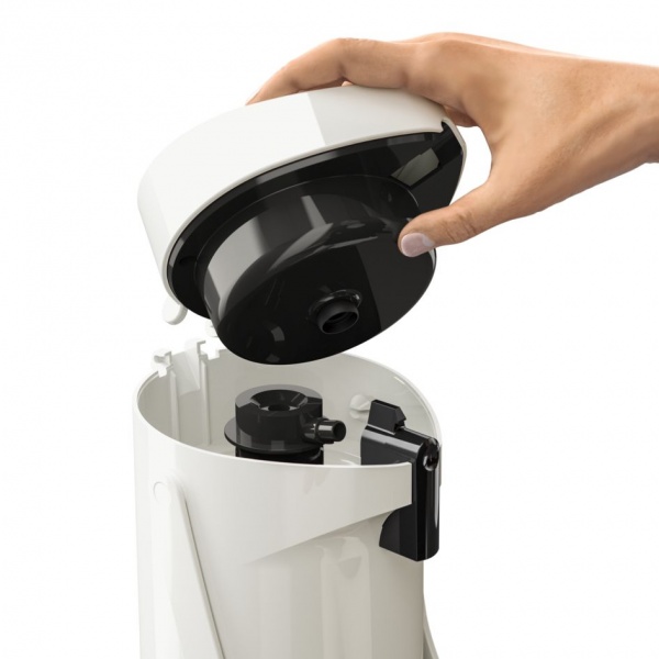 Термос PONZA PUMP 1.9 л K3140214 Tefal