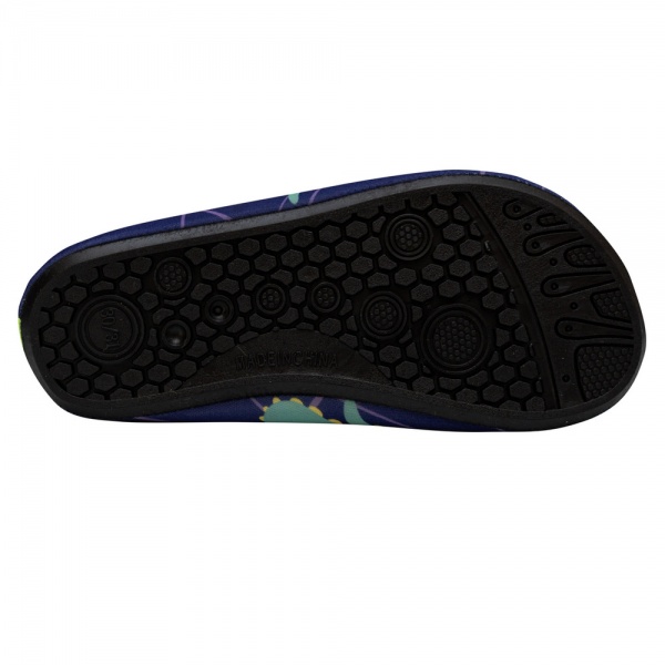 Взуття для пляжу і басейну Devilon р.31 фіолетовий 518653 