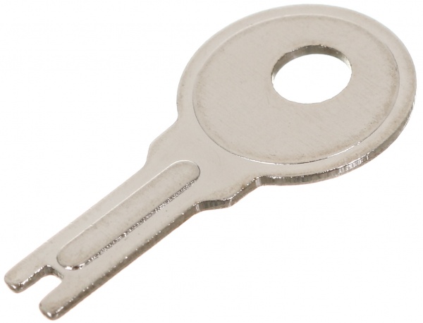 Шкатулка для украшений белый 23х17х9 см Savage