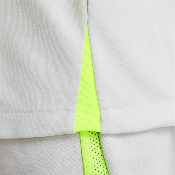 Футболка Nike K NK DF STRK SS TOP K BR FD0312-043 р.S синий