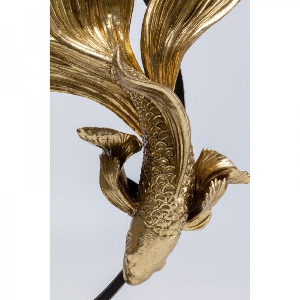 Статуэтка Dancing fishes 65х58х21 см (51918) KARE Design