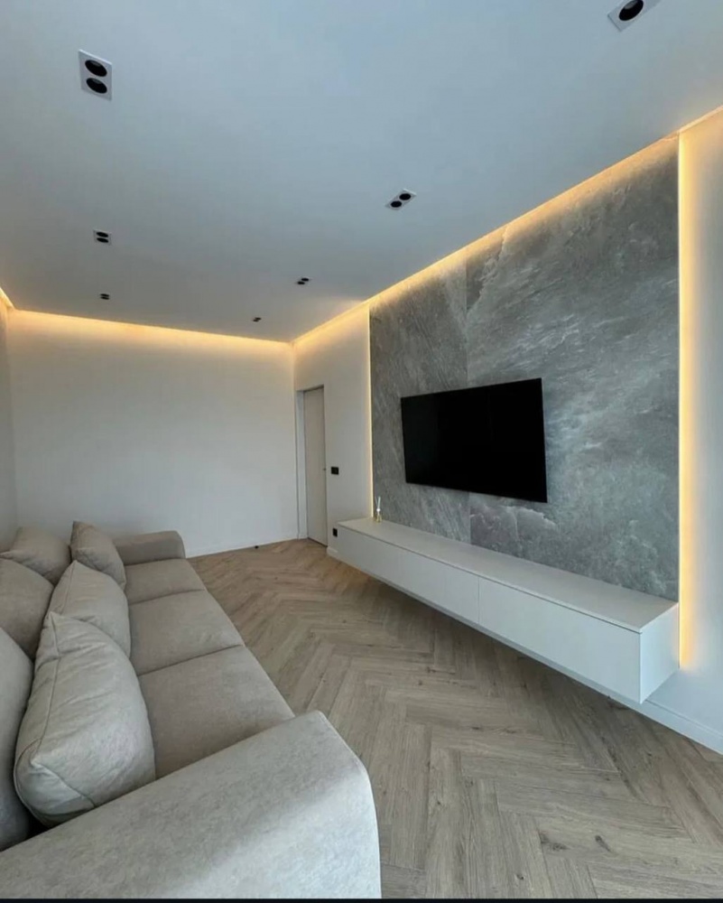 Світильник вбудовуваний (Downlight) LED CONCEPT PC EMO 022S MR16 чорний/білий