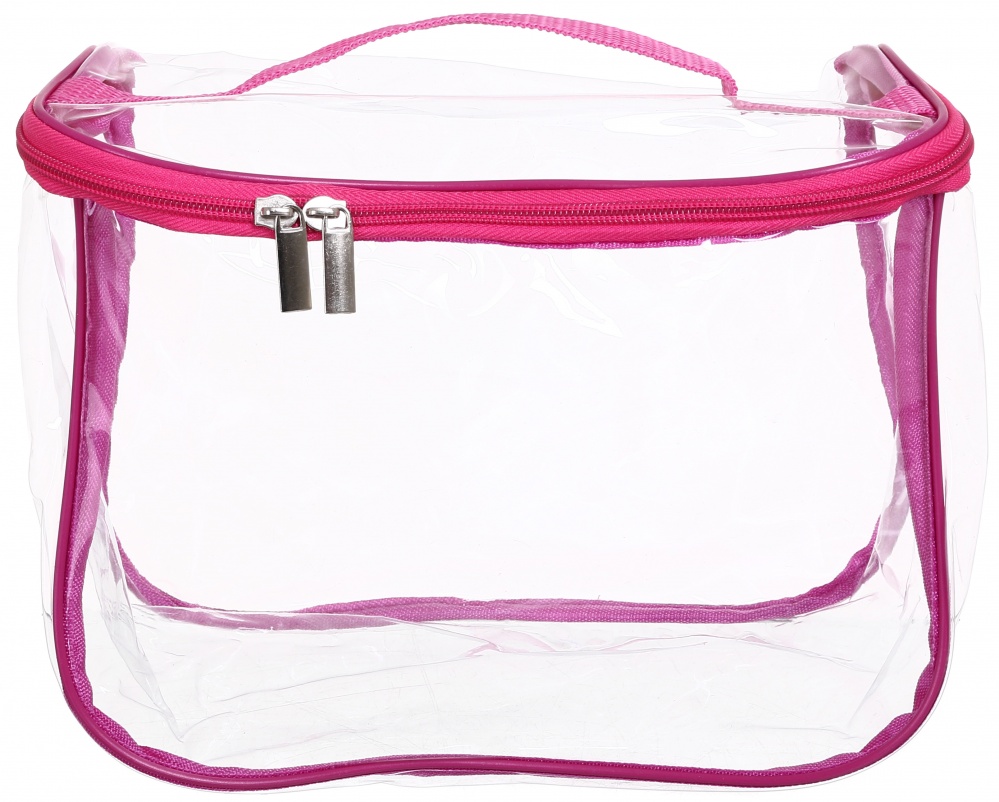 Косметичка Organize Washbag L розовый