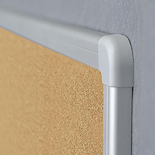 Доска комбинированная 2х3 Combi ALU23 60x90 см TCASC96 