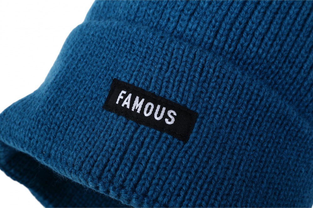 Шапка HW унісекс р.54-56 зелений