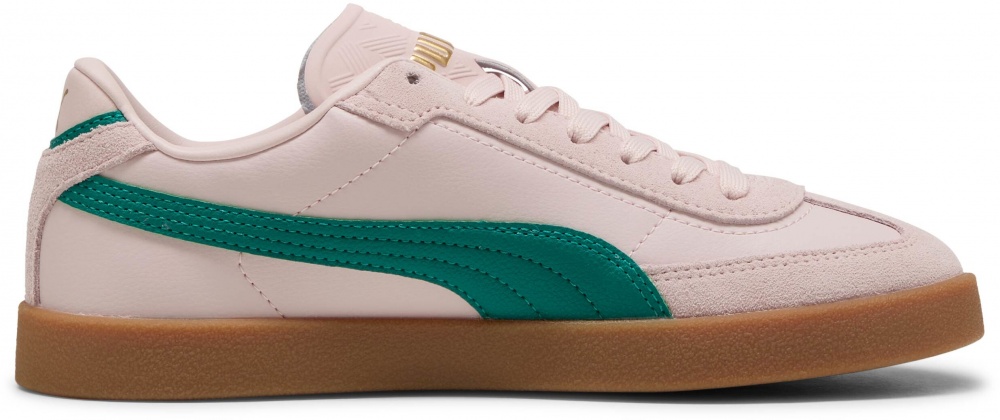 Кроссовки женские Puma Club II Era 39744736 р.39 розовые