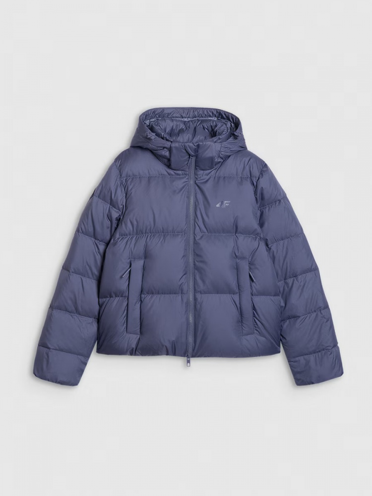 Куртка 4F 4FWAW25TDJAF594-32S р.L