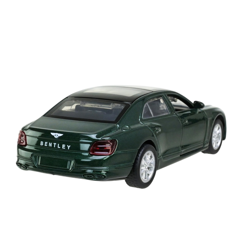 Автомодель Автопром 1:48 Bentley Flying Spur Hybrid 4380