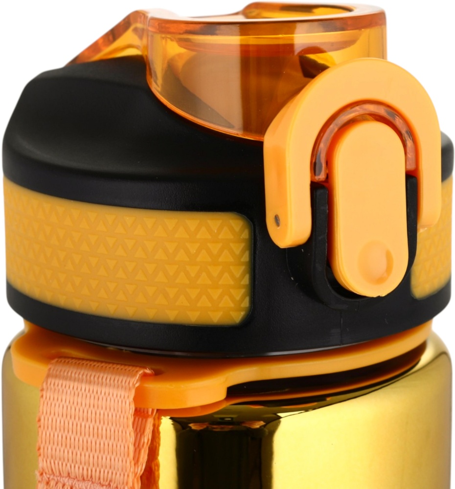 Бутылочка SELIYA 700 мл с ремешком цвет в ассортименте