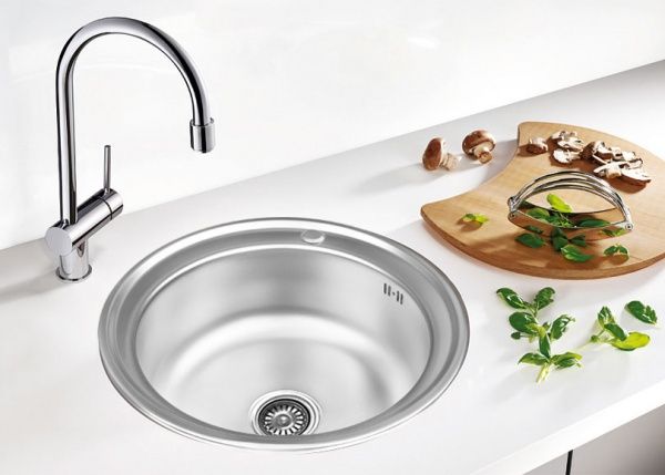 Мойка для кухни Lemax LE-5014 DE 