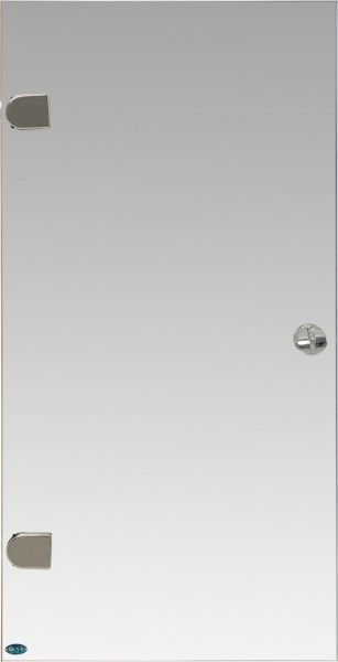 Шкафчик зеркальный UMT 31 ШП 60x30 см