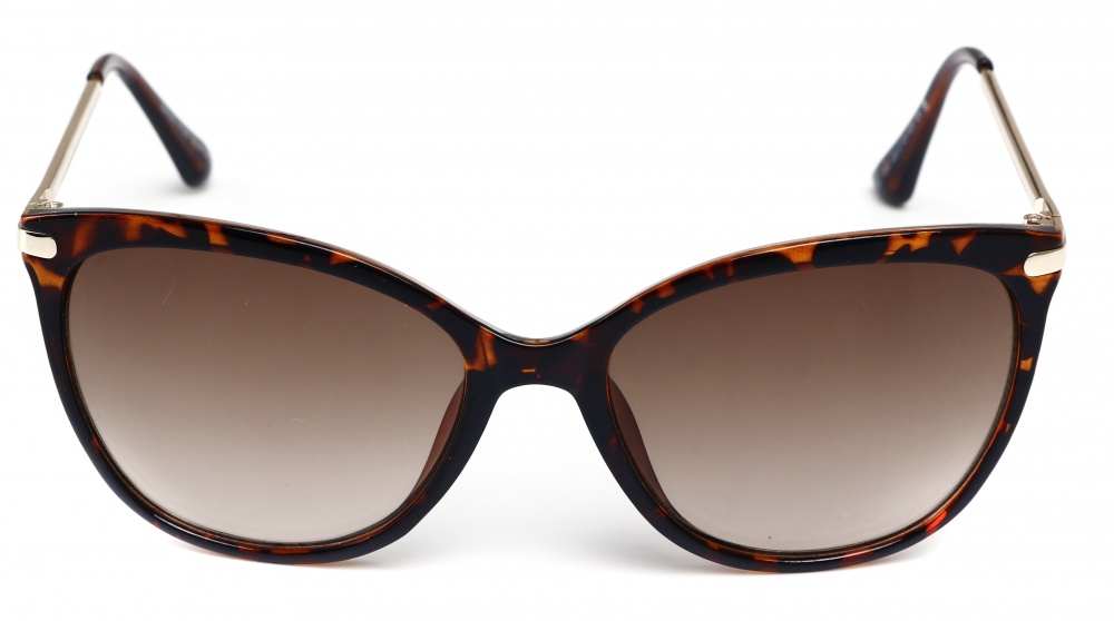 Очки солнцезащитные женские категория 7 в ассортименте