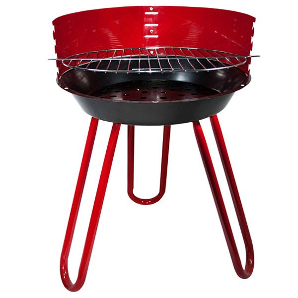 Гриль-барбекю Time Eco 23016А