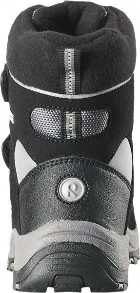 Чоботи Reima Kinos р.26 чорний 